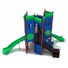 Eyre Of Edgar Commercial Playground Equipment - Ages 2 To 12 Years