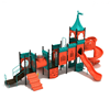 Honorable Oath Commercial Grade Playground Equipment - Ages 2 to 12 Years