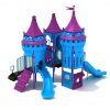 Cold Harbour Commons Commercial HOA Playground Equipment - Ages 2 to 12 Years