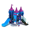 Cold Harbour Commons Commercial HOA Playground Equipment - Ages 2 to 12 Years