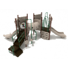 Roundtable Rabble Park Playgrounds Sets - Ages 2 to 12 Years