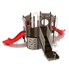 Belfry Bridge Commercial Kids Playground Set - Ages 2 to 12 Years