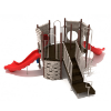 Belfry Bridge Commercial Kids Playground Set - Ages 2 to 12 Years