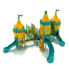 Ermine Estate Commercial Playground Equipment - Ages 2 to 12 Years