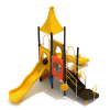 Minstrel's Merriment Creative Commercial Playground Equipment - Ages 2 to 12 Years