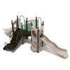 Catapult Cove Commercial Preschool Playground Equipment - Ages 2 to 12 Years