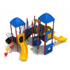 Ditch Plains HOA Playground Equipment - Ages 2 to 12 Years - Quick Ship