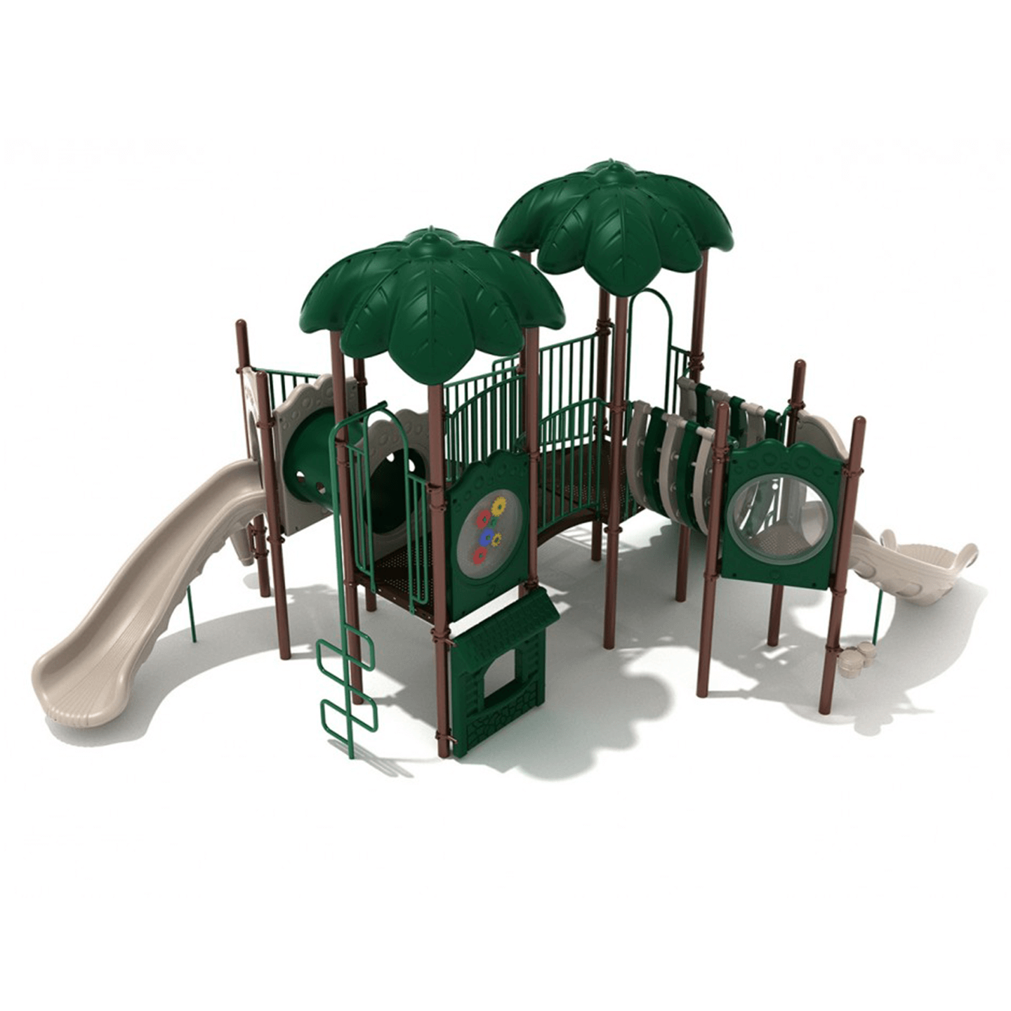 Kings Ridge Play Equipment – Furniture Leisure