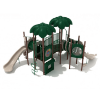 King's Ridge Children’s Commercial Playground Equipment - Ages 2 to 12 Years