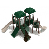 King's Ridge Children’s Commercial Playground Equipment - Ages 2 to 12 Years