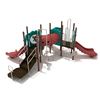 Ann Arbor Commercial Daycare Playground Equipment - Ages 2 to 5 Years