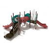 Ann Arbor Commercial Daycare Playground Equipment - Ages 2 to 5 Years