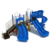 Fargo Park Playground Set - Ages 2 to 12 Years