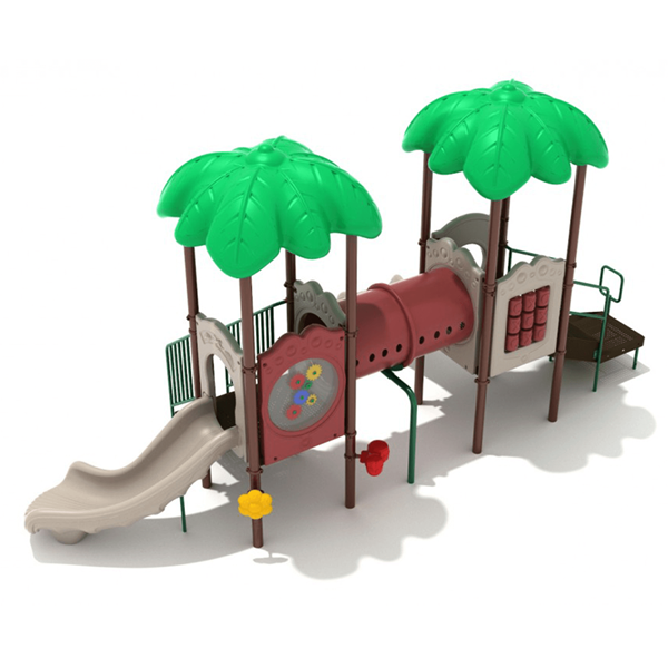 Provo Park Playground Sets - Ages 2 to 12 Years