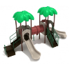 Provo Park Playground Sets - Ages 2 to 12 Years