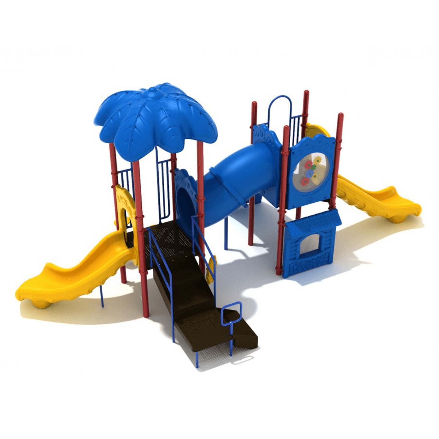 Provo Park Playground Set – Furniture Leisure
