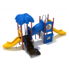 Provo Park Playground Sets - Ages 2 to 12 Years