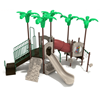 Tempe HOA Playground Equipment - Ages 2 to 12 Years