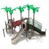 Tempe HOA Playground Equipment - Ages 2 to 12 Years