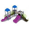 Ashland Commercial Grade Playground Equipment - Ages 2 to 12 Years