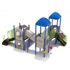 Ashland Commercial Grade Playground Equipment - Ages 2 to 12 Years