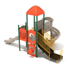 Alexandria Commercial Outdoor Kids Play Equipment - Ages 2 to 12 Years