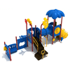 Cedar Rapids Daycare Playground Equipment - Ages 2 to 5 Years