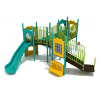 Lawrence HOA Playground Equipment - Ages 2 to 12 Years