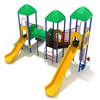 Westminster Commercial Grade Playground Equipment - Ages 5 to 12 Years
