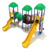 Westminster Commercial Grade Playground Equipment - Ages 5 to 12 Years