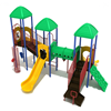 Westminster Commercial Grade Playground Equipment - Ages 5 to 12 Years