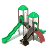 Burbank Commercial Park Playground Sets - Ages 5 to 12 Years