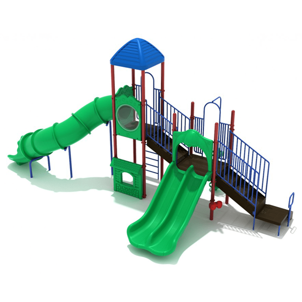 Hayward Commercial Grade Playground Equipment - Ages 5 to 12 Years