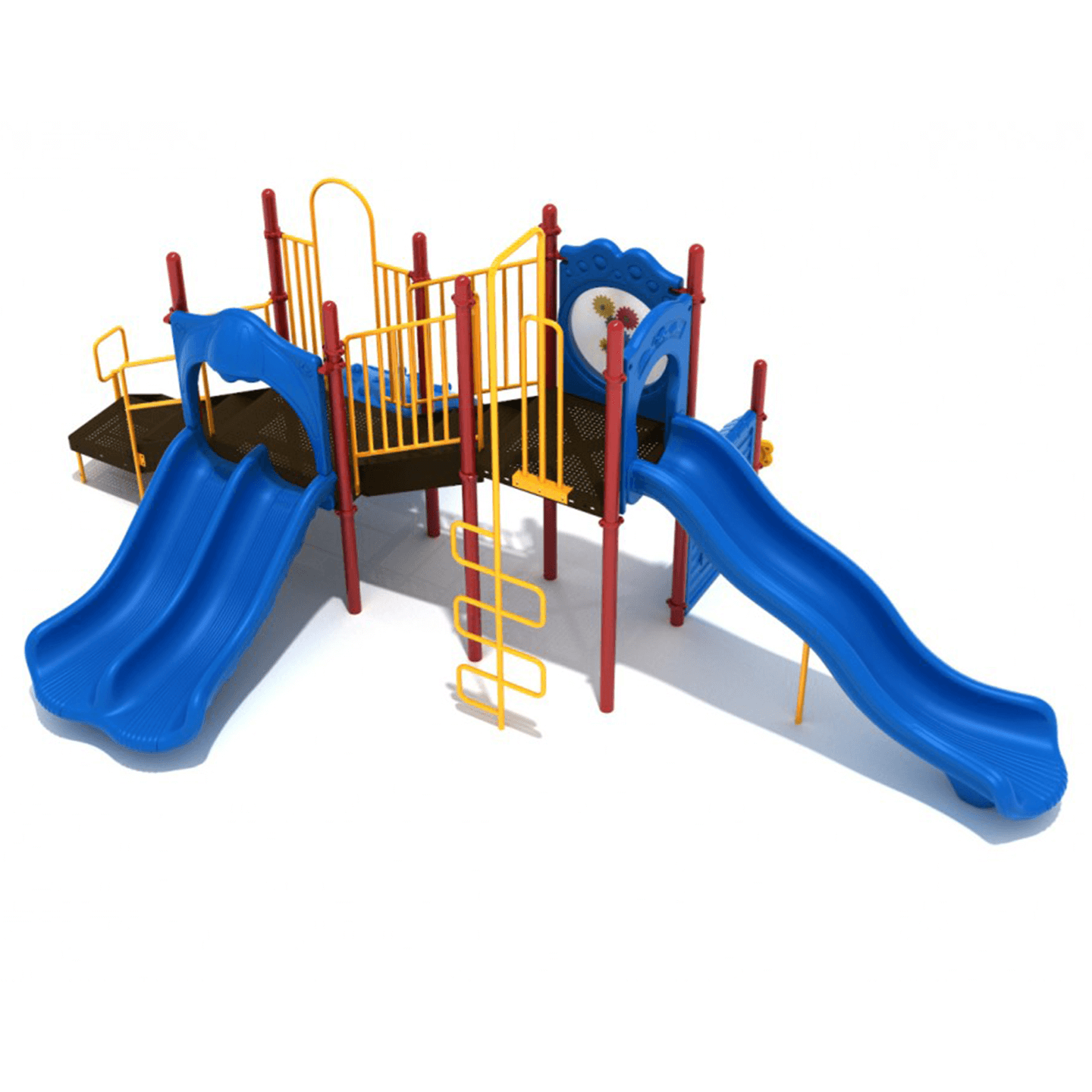 Richardson Playground Equipment – Furniture Leisure