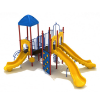 Independence Commercial Playground Equipment - Ages 2 to 12 Years