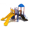 Independence Commercial Playground Equipment - Ages 2 to 12 Years