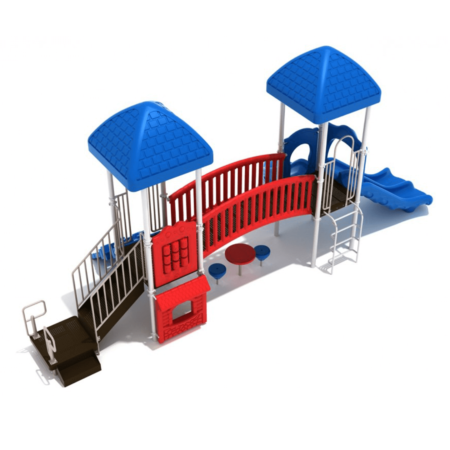 Scranton HOA Playground Equipment – Furniture Leisure
