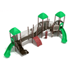 Merrimack Commercial Playground Equipment - Ages 2 to 12 Years