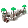 Merrimack Commercial Playground Equipment - Ages 2 to 12 Years