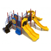 Tuscaloosa Heavy Duty Playground Equipment - Ages 2 to 12 Years