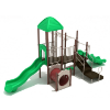 Bar Harbor Commercial Metal Playground Equipment - Ages 5 to 12 Years