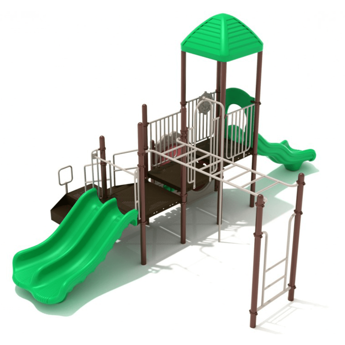 Bar Harbor Playground Equipment – Furniture Leisure