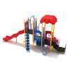 Crystal River HOA Playground Equipment - Ages 5 to 12 Years