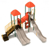 Telluride Commercial Kids Playground Equipment - Ages 5 to 12 Years