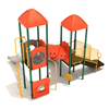 Telluride Commercial Kids Playground Equipment - Ages 5 to 12 Years