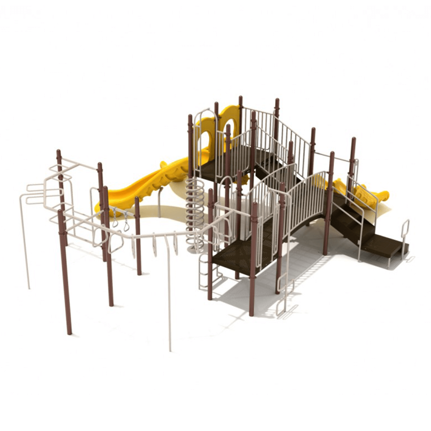 Appleton Playground Equipment – Furniture Leisure