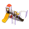 Minocqua Commercial Playground Equipment - Ages 5 to 12 Years