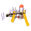 Minocqua Commercial Playground Equipment - Ages 5 to 12 Years