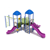Ladysmith Commercial Kids Playground Set - Ages 5 to 12 Years
