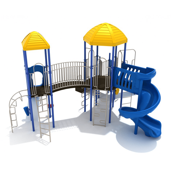 Fond du Lac Commercial Kids Playground Set - Ages 5 to 12 Years